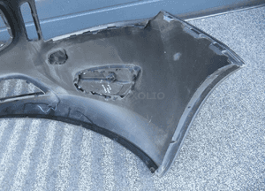 Zderzak przód przedni volvo V60 S60 ii 2010-2013 30795006 25