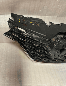 Renault kadjar lift atrapa grill 18- 2
