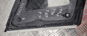 Bmw F34 szyba karoseryjna prawa tylna tył 7289956 12