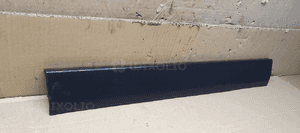 Listwa drzwi prawy tył tylna prawa VW Passat B5 3B0854950B 4