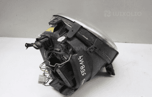 Lampa przednia prawa europejska VW LUPO 3