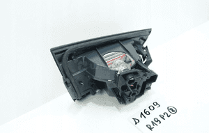 Lampa prawy tył tylna bmw 3 gt F34 led 7286034 4