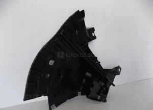 Mercedes W222 Osłona dolna Lewa Trójkąt - 11245 3