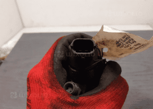 Wtrysk wtryskiwacz citroen peugeot 0445110076 2.0 hdi oryginał wysyłka! 4