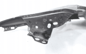 Ford mondeo MK5 2014- błotnik przedni lewy przód DS73-F16073-AC 5