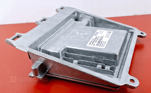 Mercedes-Benz W245 Sterownik silnika ECU A2669001300 Nowy 1