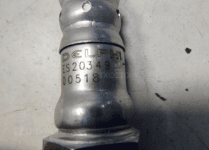 Ford jaguar sonda lambda delphi nowa oryginalna 4