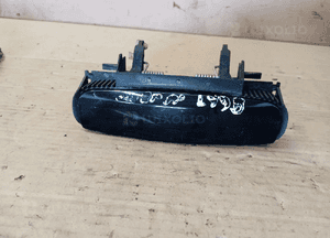 Klamka prawy przód przednia prawa Audi A3 8P LY9B 4B0839885 1