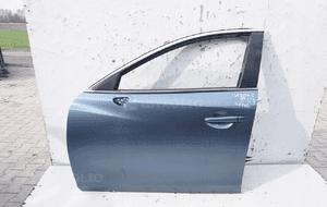 Drzwi lewy przód mazda 6 iii gj 42B