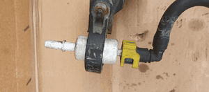 Przewód paliwa rurka wąż Citroen Jumper 2.0 HDI AdBlue Euro 6 01379074080 6