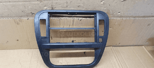 Ramka radia konsoli dekor Citroen C3 I 9653074277 1