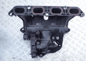 Kolektor ssący peugeot citroen 1.6 thp V75700418001 radom 3