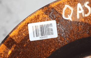 NISSAN QASHQAI J10 1.5 DCI zwrotnica prawa 4