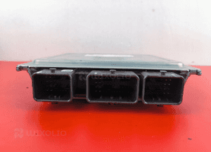 Mercedes-Benz SLS AMG Sterownik silnika ECU A1979001801 Nowy 4
