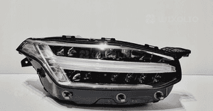 Reflektor prawy full led volvo XC90 ii 32404716 lift europa 2