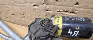 Mechanizm wycieraczek przód przedni VW Passat B4 0390241108 357955113C 5