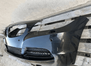 Zderzak przód przedni bmw Z4 ii 2 E89 2009-  kratki oryginał cały 3