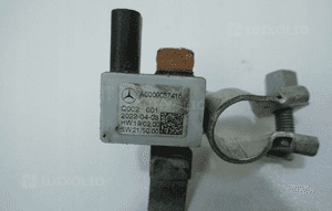 KLEMA MINUSOWA MERCEDES C W206 a0009057416 5