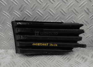 Kratka zderzaka lewy przód vw golf v 1K0853665 2