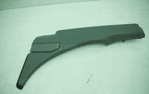 OSŁONA ZAWIASU DACHU KLAPKA PRAWA LEWA MERCEDES SL R230 02 2