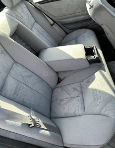 Mercedes e 210 2,9 td drzwi klapa zamek fotel szyba dach 19