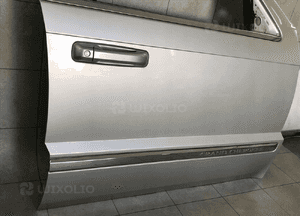 Jeep grand cherokee wk drzwi prawy przód PS2 igły 2