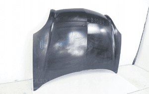 Renault kangoo i lift maska pokrywa silnika 2003-2008 2