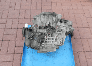 Skrzynia Biegów Automatyczna F4A4A Mitsubishi Laner VII 1.6 16V 98KM 4G18 6