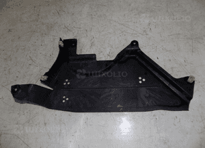 Bmw 3 G20 330e osłona podwozia lewa tył 7428185 2