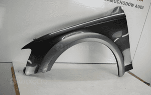 Błotnik audi A4 allroad 8K lift 2012-2016 8K0 B8 2