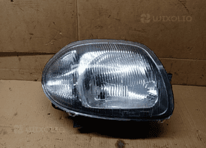 Lampa prawy przód przednia prawa Renault Clio II 1