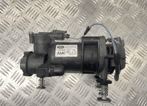 Land rover kompresor pompa zawieszenia BH3219G525 11