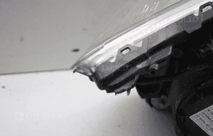 Lampa przednia lewa HONDA CRV 2007-2012 4