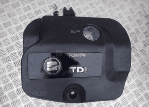 GALAXY ALHAMBRA POKRYWA OSŁONA SILNIKA 7M3103925B 1