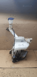 Zbiorniczek spryskiwaczy Citroen C5 III 9682140880 1
