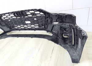 Zderzak przód przedni audi A5 lift B9 8W6 s-line 8W6807437AB 12