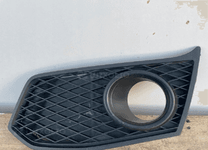 Kratka lewa zderzak przód honda civic ix 9 lift 1
