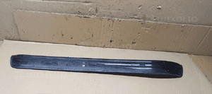 Nakładka listwa progu prawy przód BMW 5 E60 7034304 7074510 5