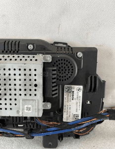 Licznik zegary bmw 5 G30 G31 7 G11 G12 8736907 org 7