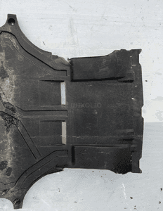 Osłona płyta podwozia smart fortwo 0000976 3