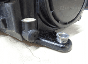 Skoda Octavia 3 LIFT Lampa Reflektor 5E1941016C PRAWA 7