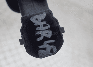 CZUJNIK PARKOWANIA S-MAX C-MAX RADOM 3