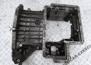 Miska olejowa audi A8 4.0 tdi ase 057103803N radom 1