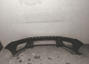 ZDERZAK PRZÓD VW CADDY 2K5 15-20 ALLTRACK 6