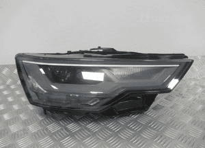 Lampa przednia przód prawa audi A6 C8 4K0 full led 2018- 2