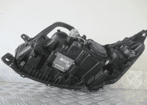 Lampa przednia przód prawa citroen C5 X7 ii xenon 2008-2011 20
