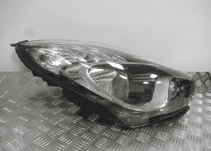 Lampa przednia przód prawa hyundai IX20 2010-2015 rok 7