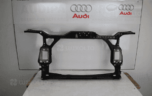 Wzmocnienie pas audi RS4 8K lift 2012-2016 1