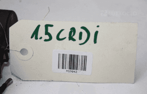 Listwa wtryskowa szyna Bosch 1.5 CRDI HYUNDAI  0445214111  31400-2A410 3