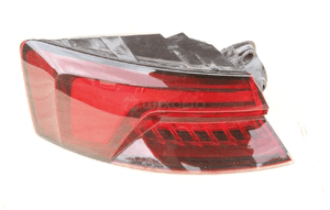 Lampy tylne audi A5 S5 RS5 8W sportback komplet usa 2019 10